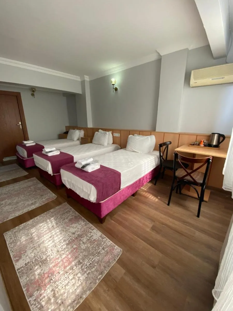Image 1 of HOTEL ÖZSEFA