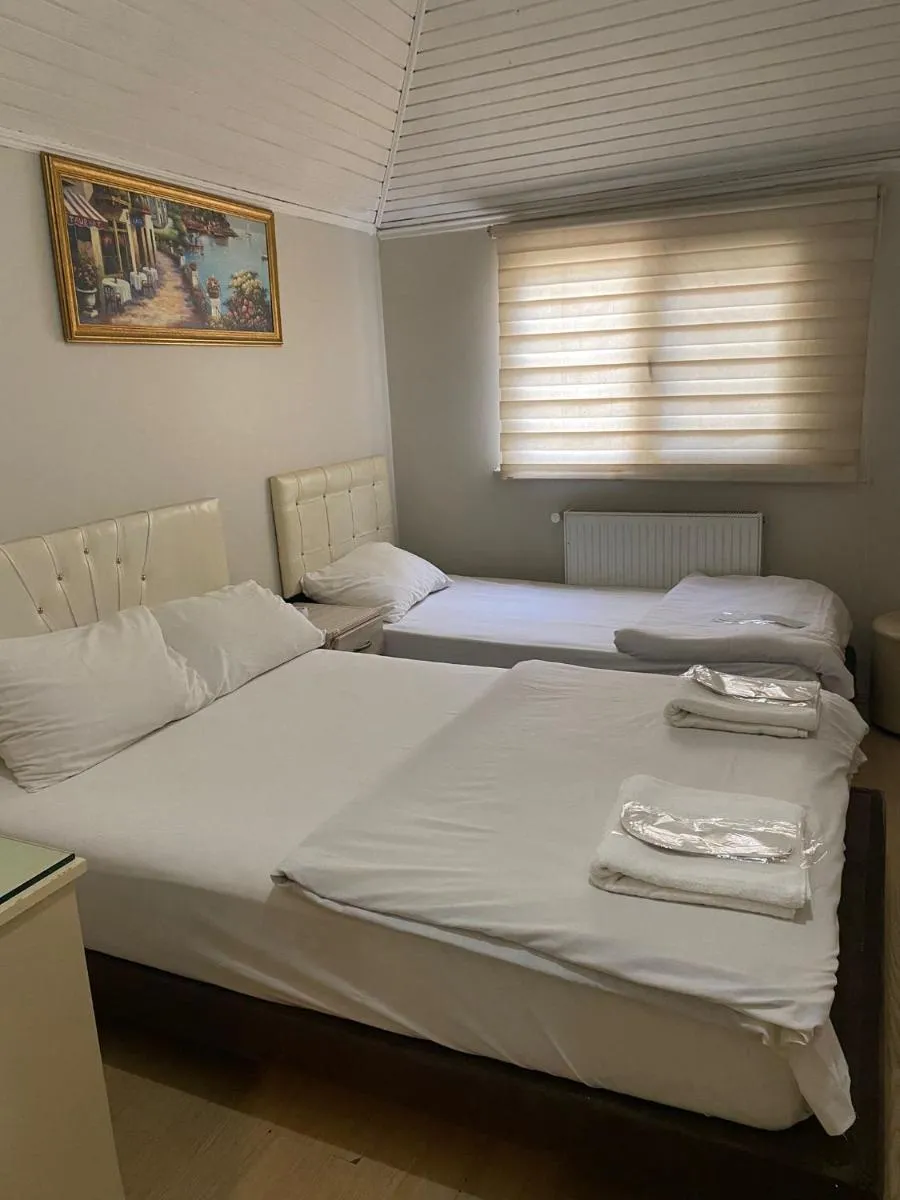 Image 3 of HOTEL SİMGE OLD CITY