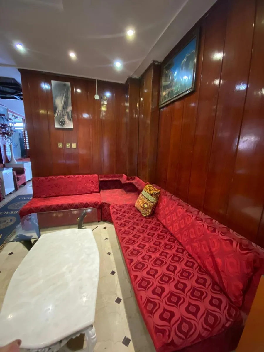 Image 4 of HOTEL SİMGE OLD CITY