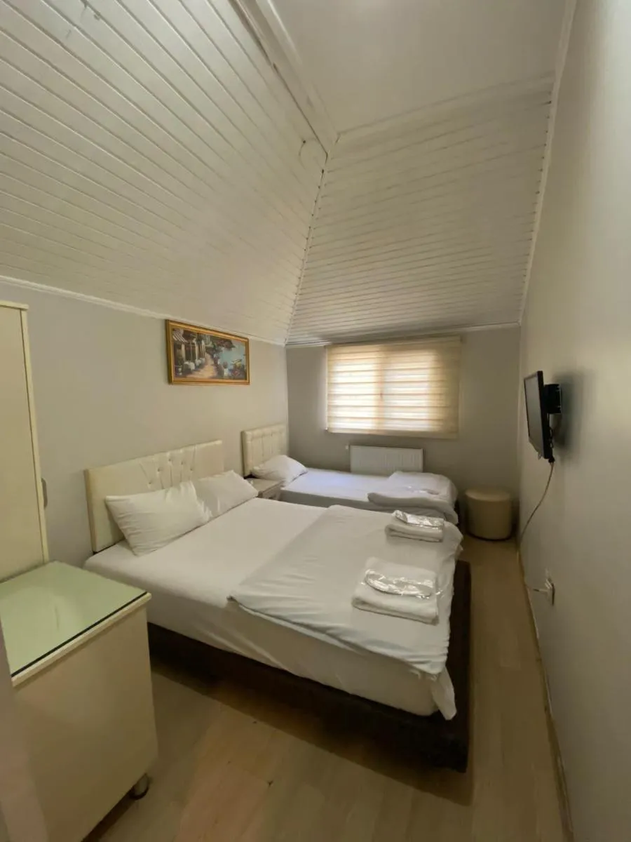 Image 5 of HOTEL SİMGE OLD CITY
