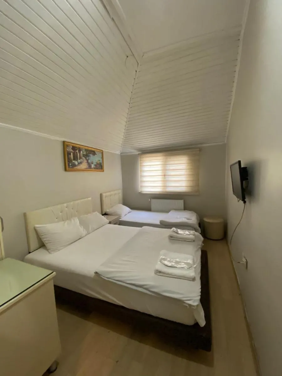 Image 6 of HOTEL SİMGE OLD CITY