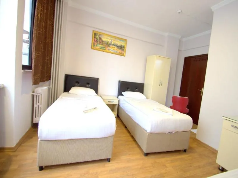 Image 2 of HOTEL SİMGE OLD CITY