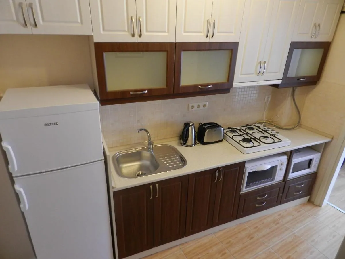 Image 1 of Hagia Sophia Apartment