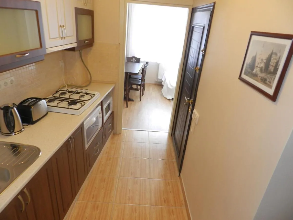 Image 2 of Hagia Sophia Apartment