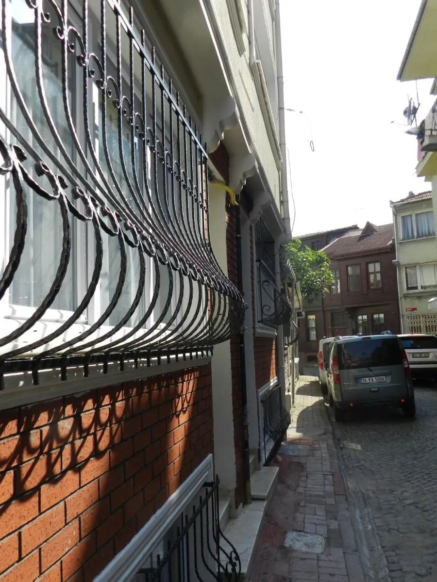 Image 4 of Hagia Sophia Apartment