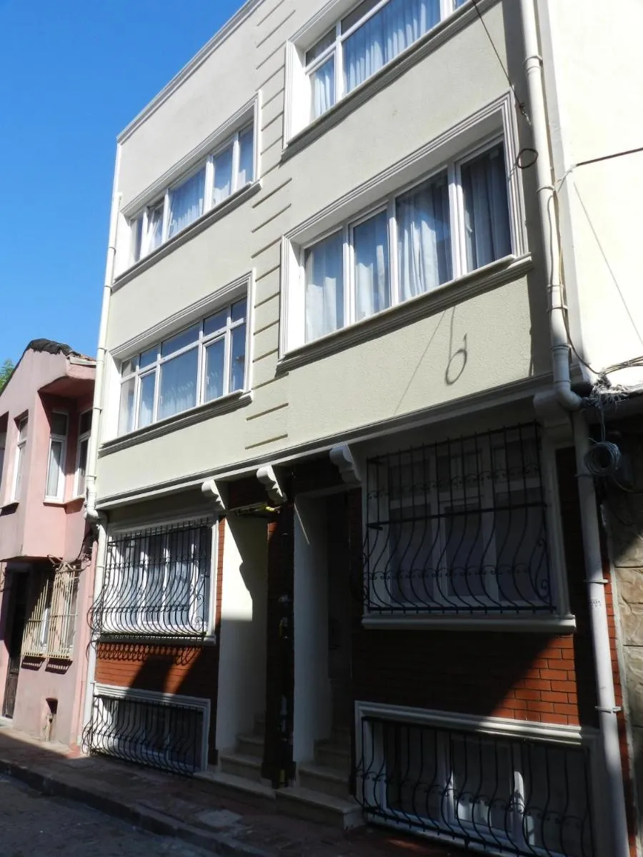 Image 3 of Hagia Sophia Apartment