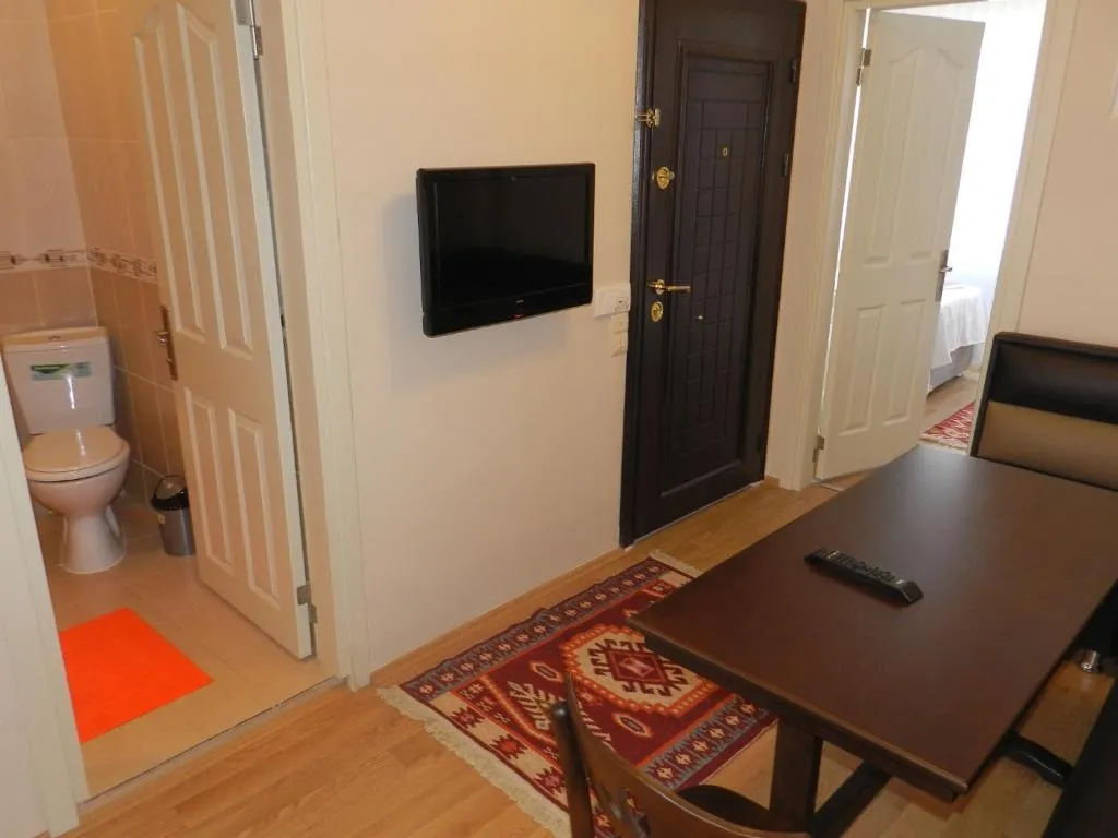 Image of Hagia Sophia Apartment