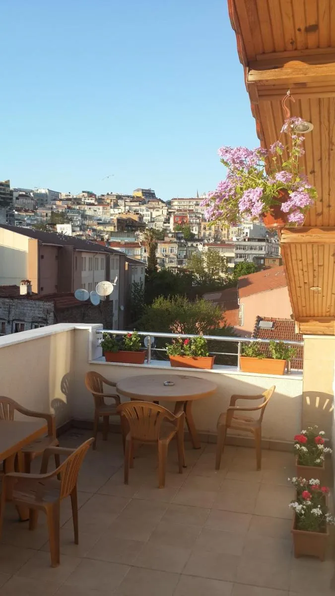 Image 5 of Hagia Sophia Apartment