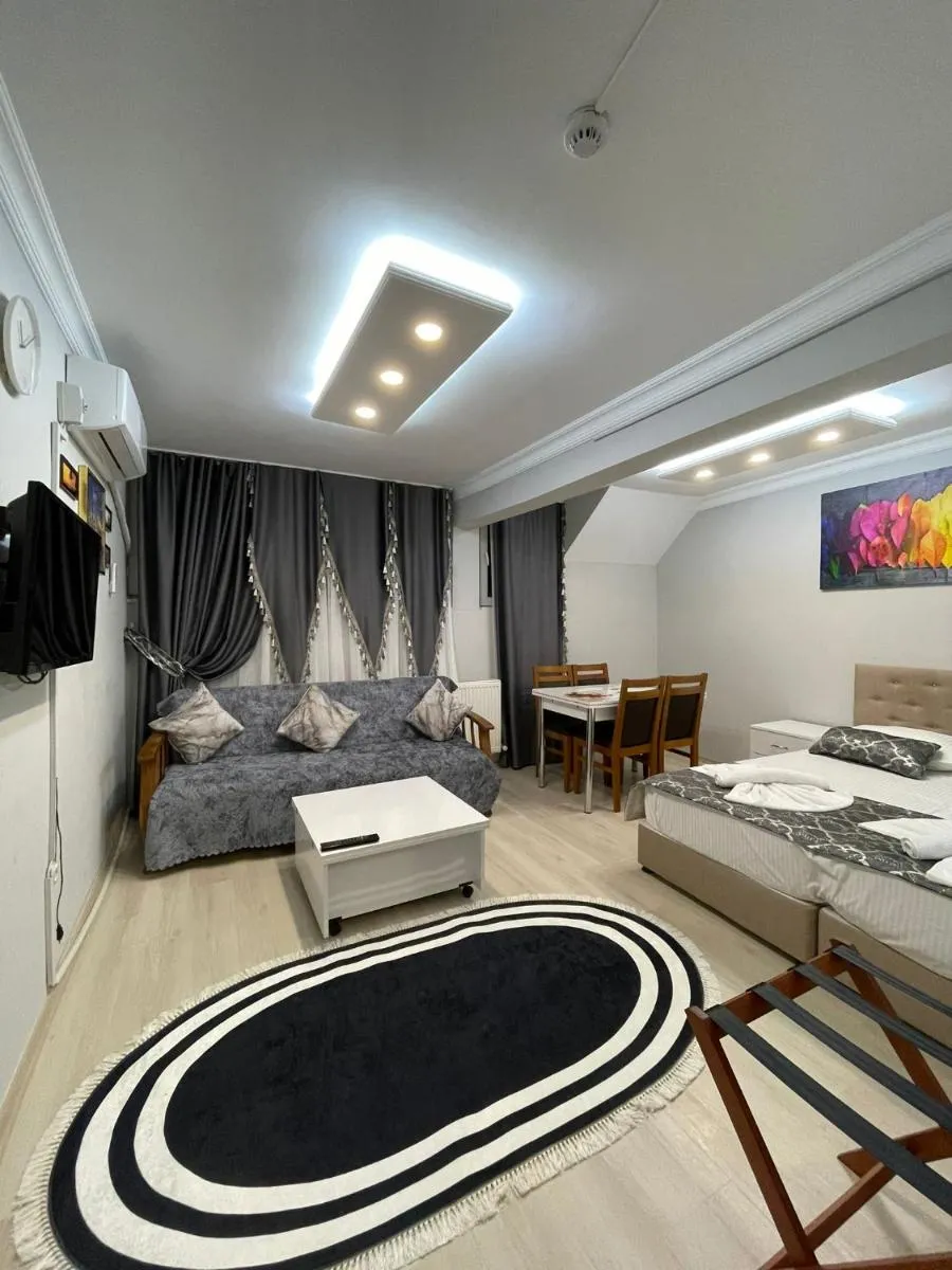 Image 6 of HagiaSophia Donat Suites