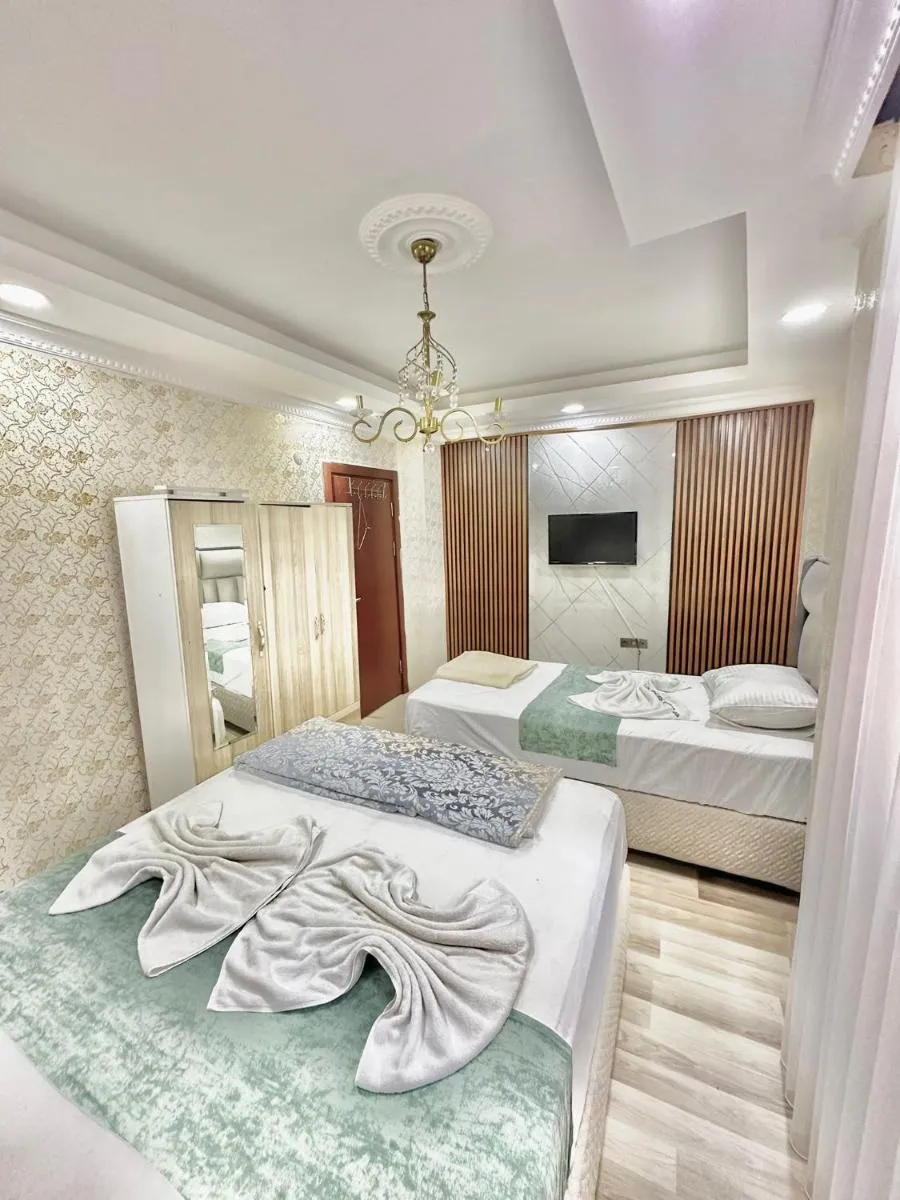 Image 6 of Hagia Sophia liffe apartmentd otel