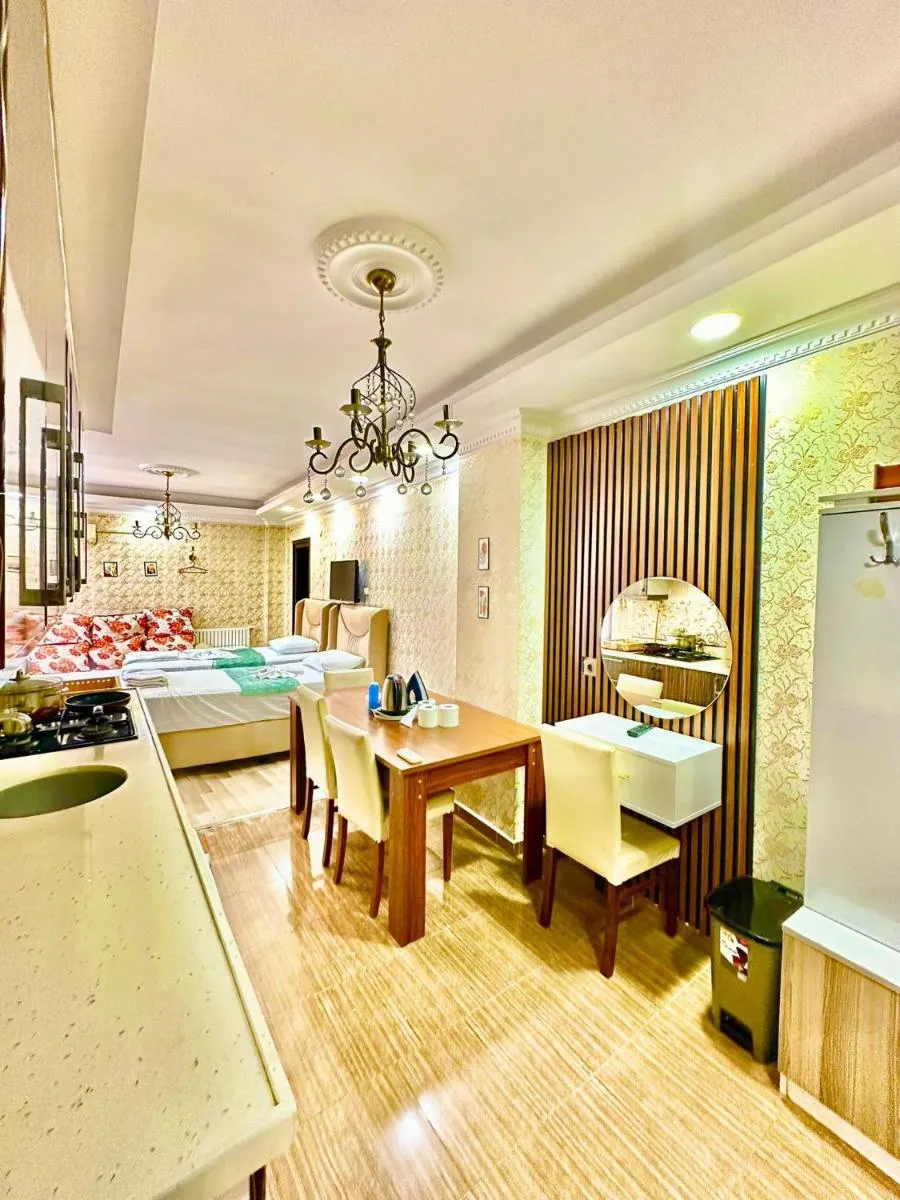 Image 5 of Hagia Sophia liffe apartmentd otel