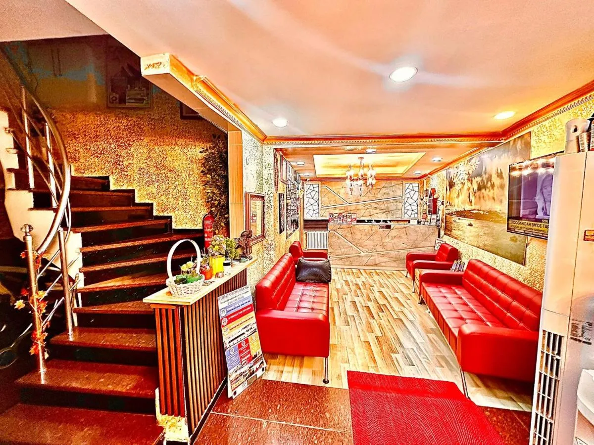 Image 2 of Hagia Sophia liffe apartmentd otel