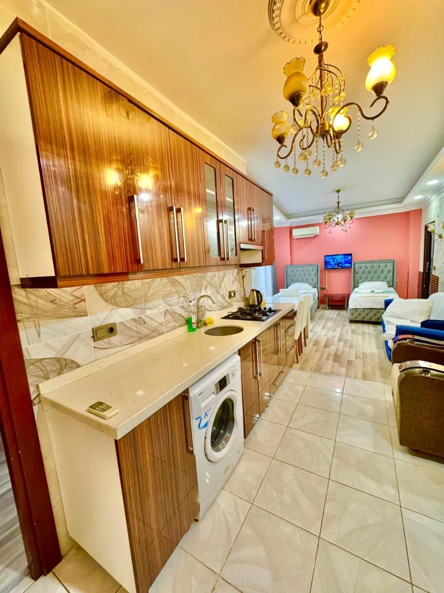 Image 4 of Hagia Sophia liffe apartmentd otel