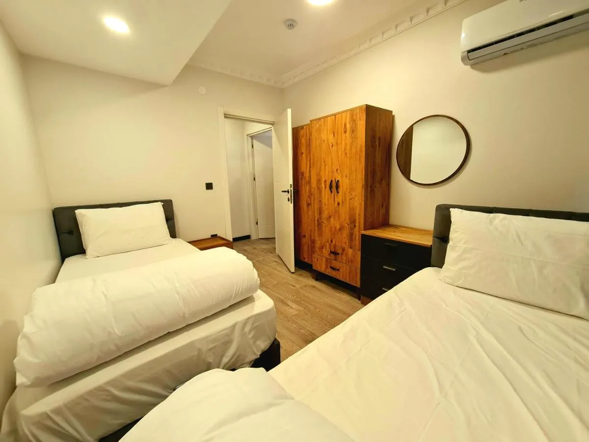 Image 5 of Halij suite