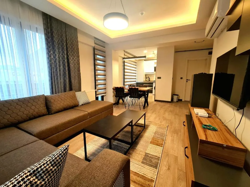 Image of Halij suite