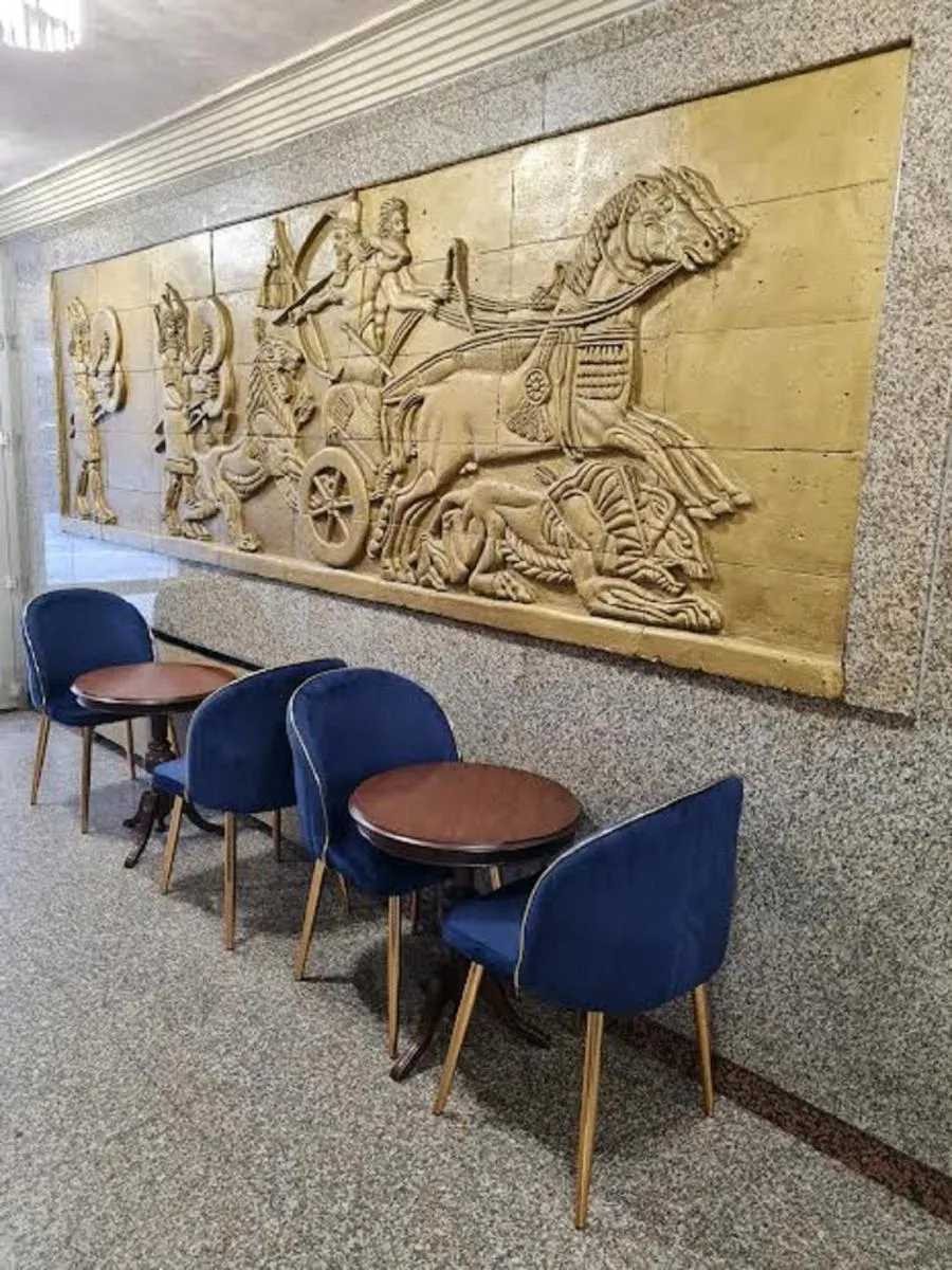 Image 4 of Hamit Hotel Istanbul