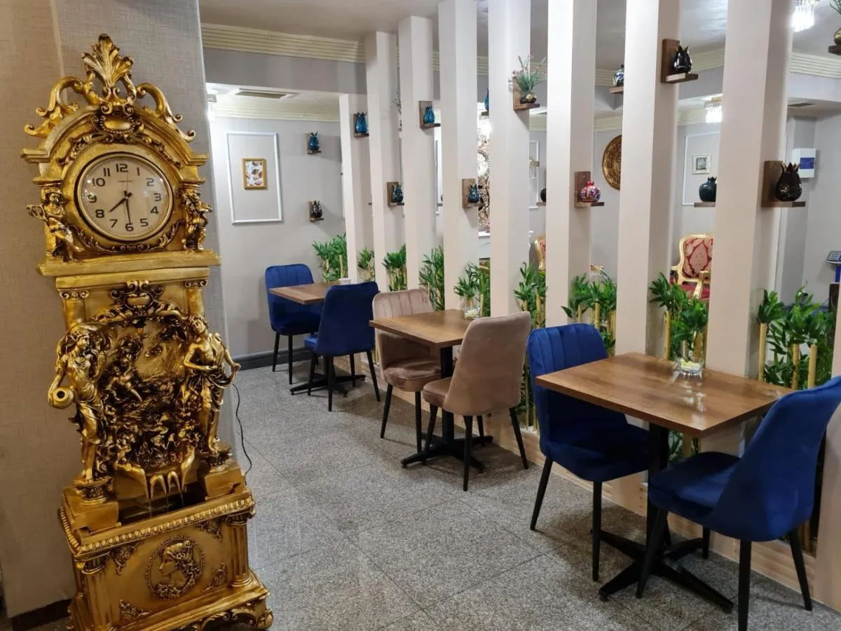 Image 6 of Hamit Hotel Istanbul