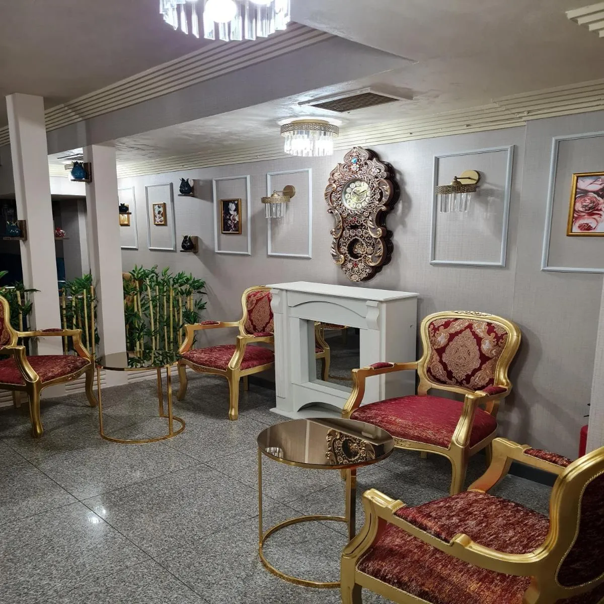 Image 3 of Hamit Hotel Istanbul