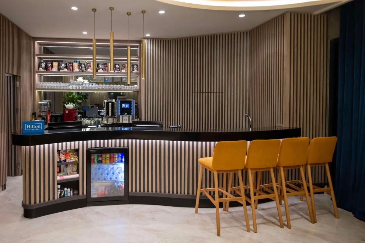 Image 4 of Hampton By Hilton Istanbul Merter