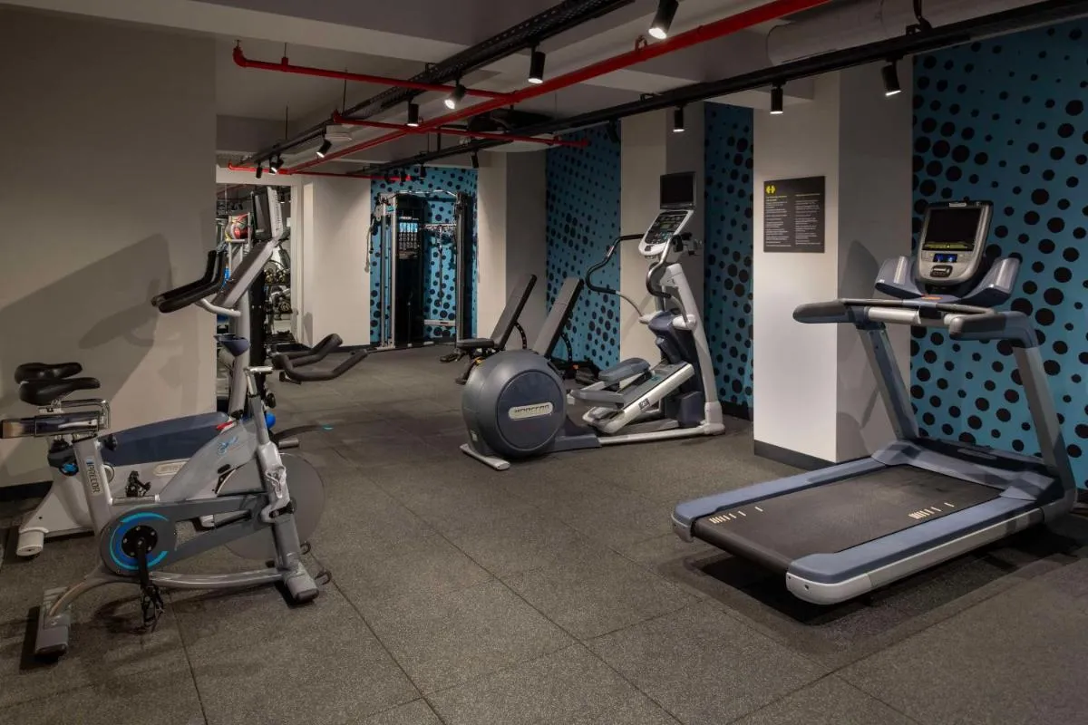 Image 6 of Hampton By Hilton Istanbul Merter