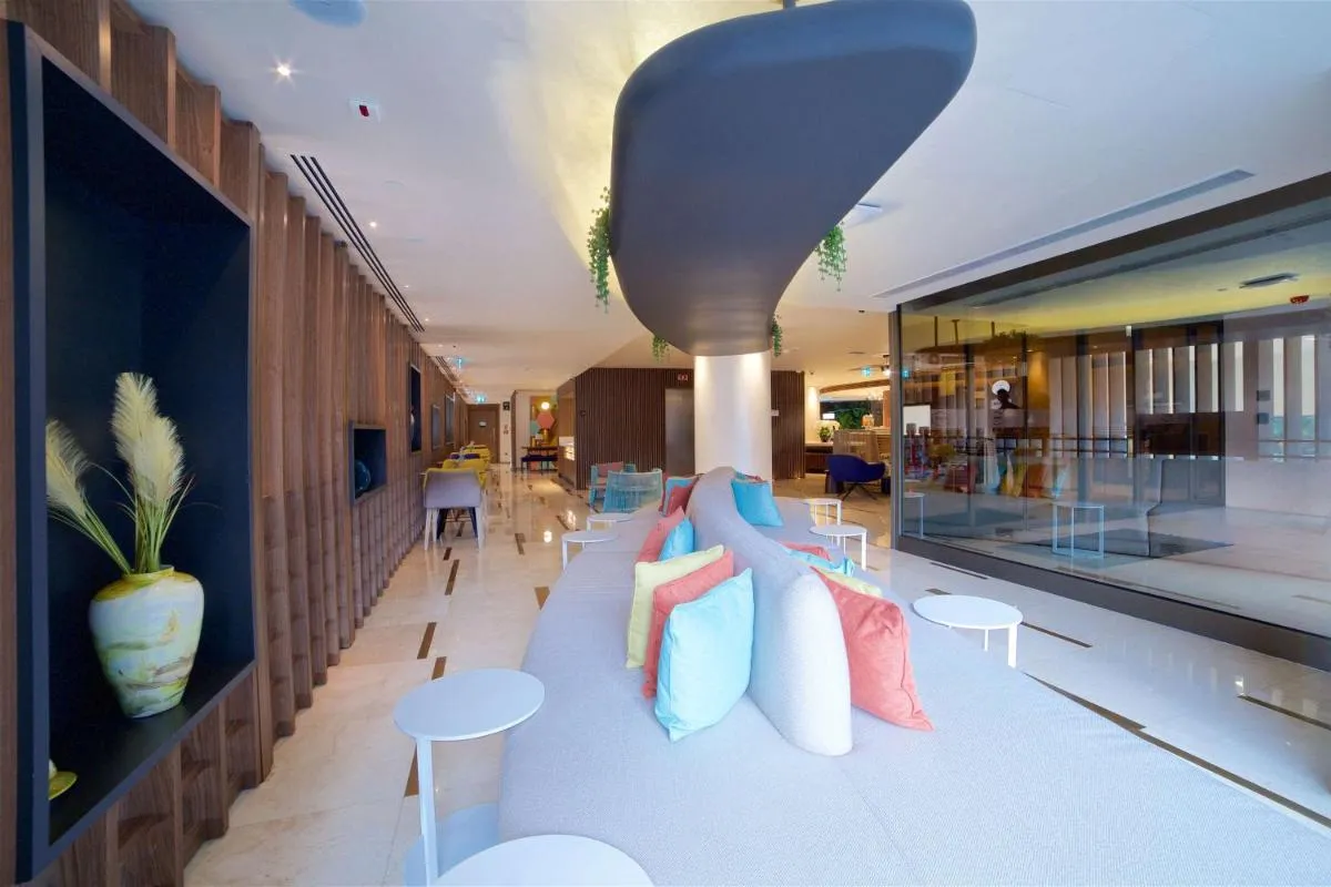 Image 5 of Hampton By Hilton Istanbul Old City