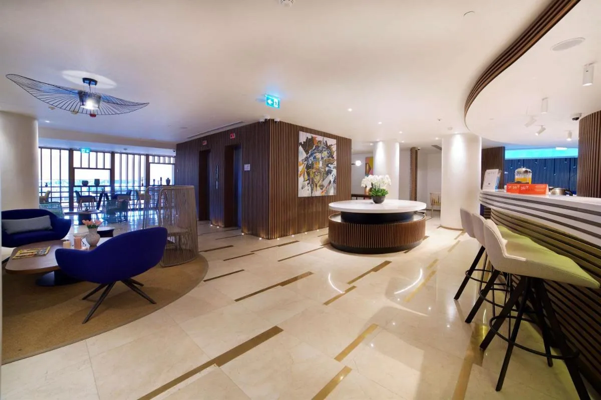 Image 4 of Hampton By Hilton Istanbul Old City