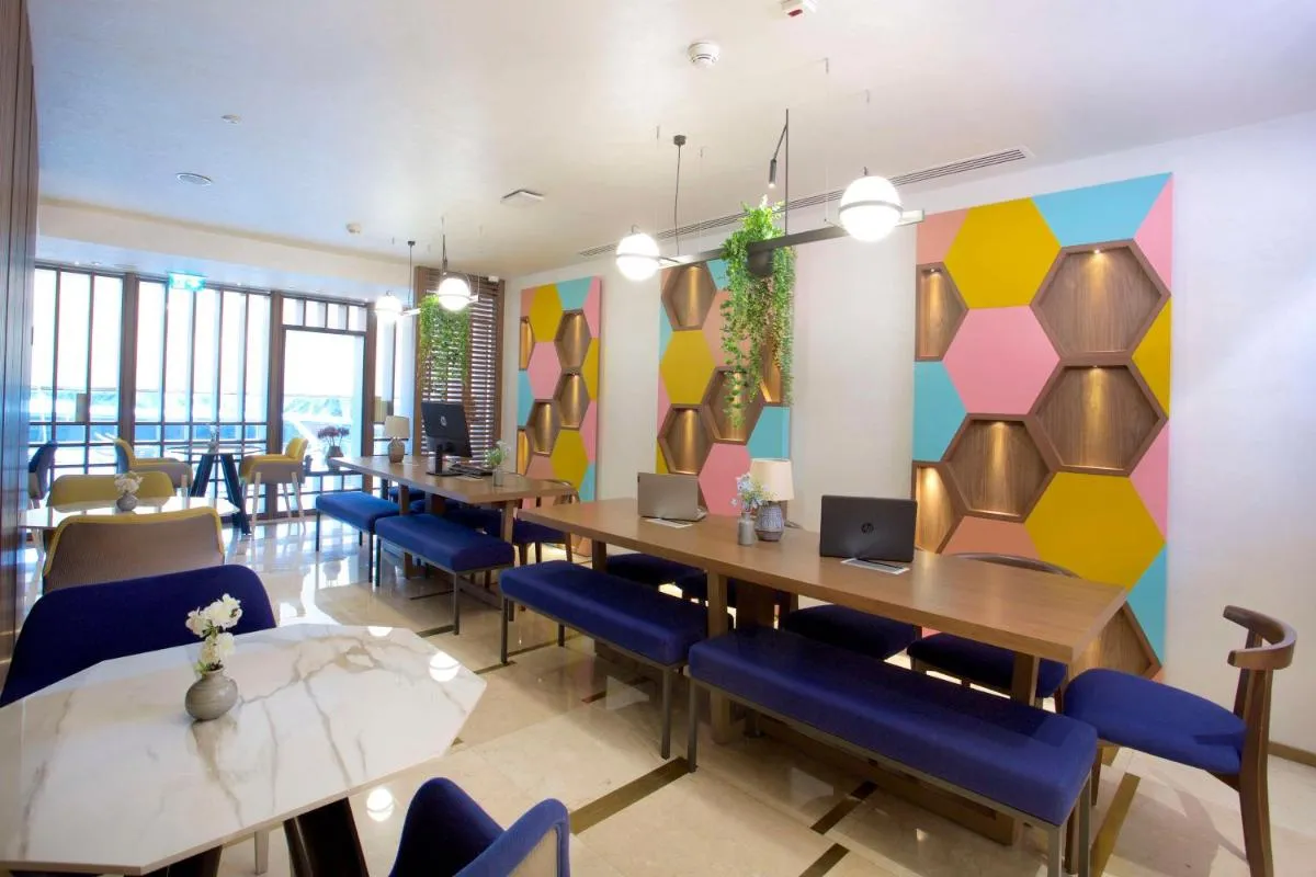 Image 6 of Hampton By Hilton Istanbul Old City