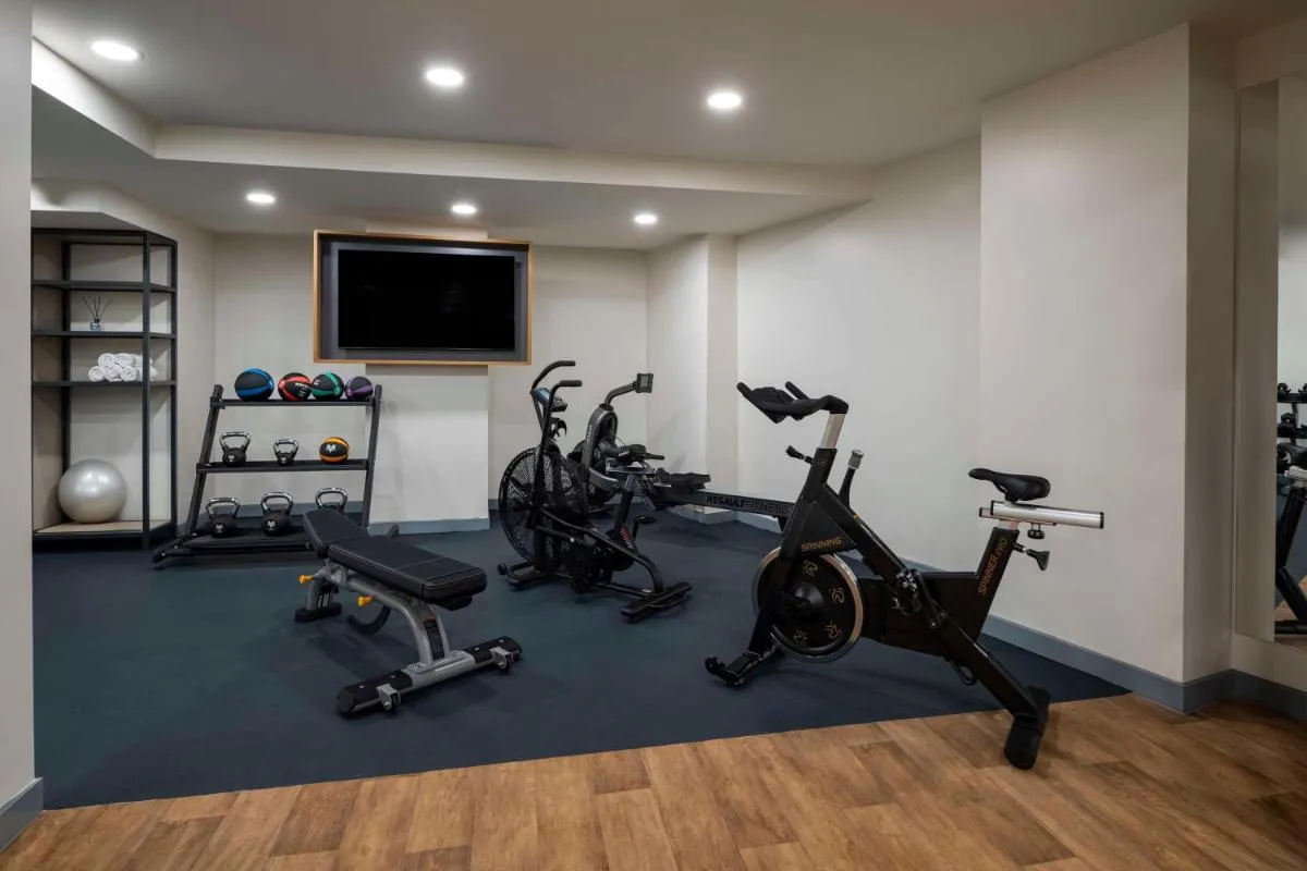 Image 1 of Hampton By Hilton Istanbul Sirkeci