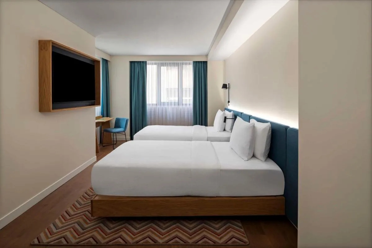 Image 3 of Hampton By Hilton Istanbul Sirkeci