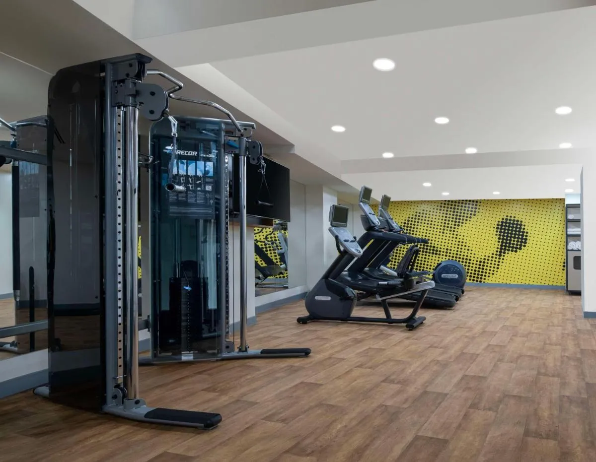 Image 2 of Hampton By Hilton Istanbul Sirkeci