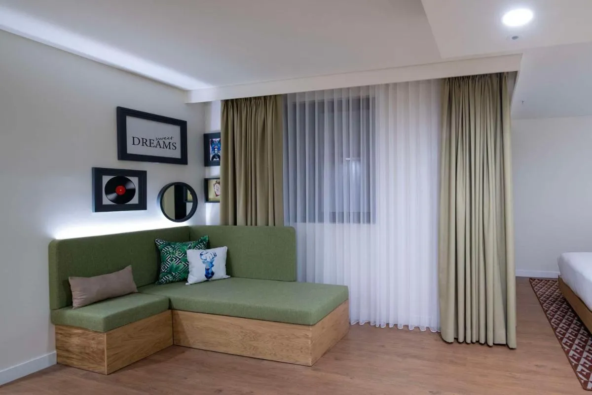 Image 4 of Hampton By Hilton Istanbul Sirkeci