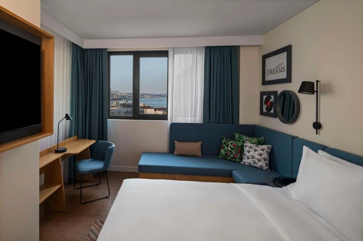 Image 5 of Hampton By Hilton Istanbul Sirkeci