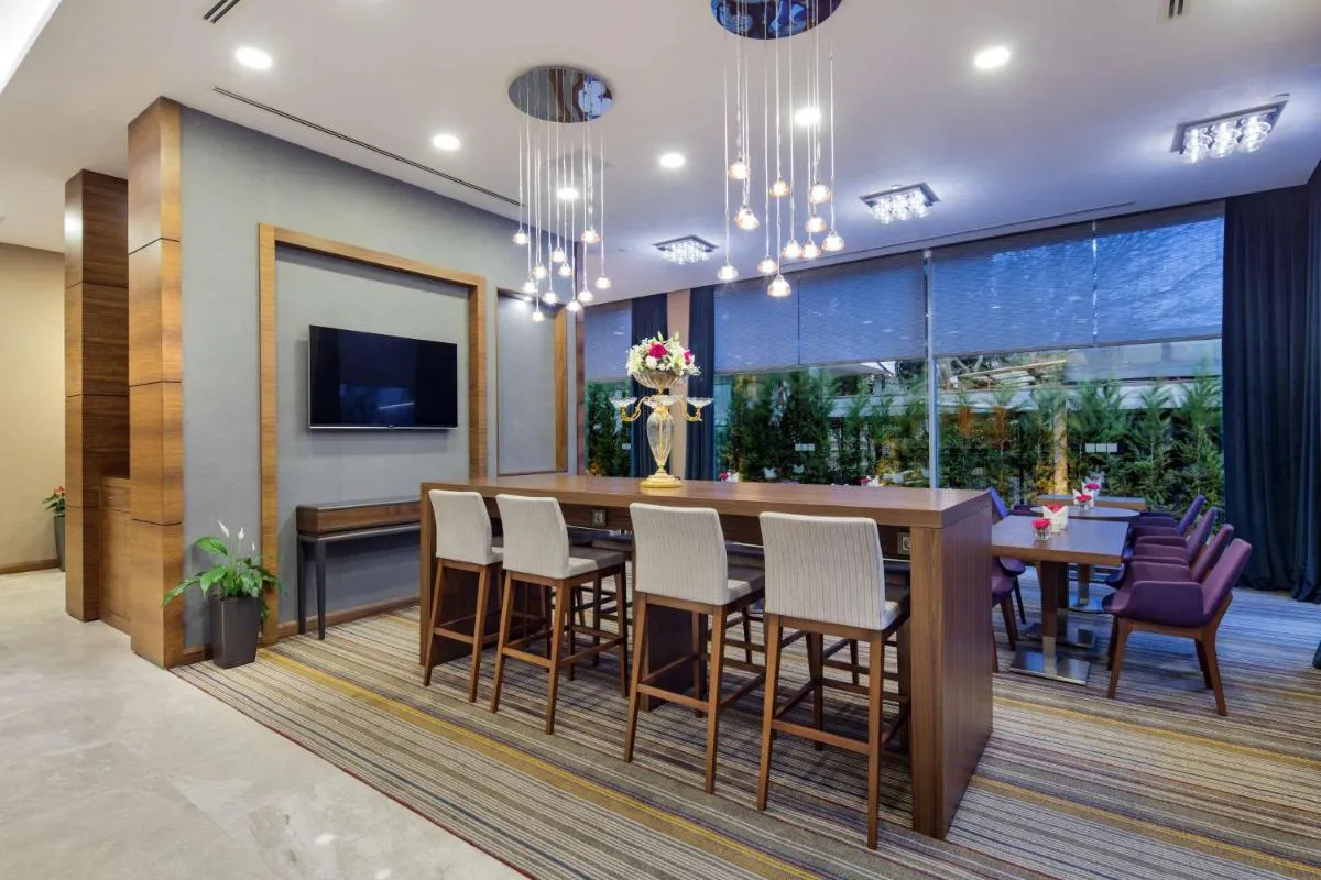 Image 1 of Hampton by Hilton Istanbul Atakoy