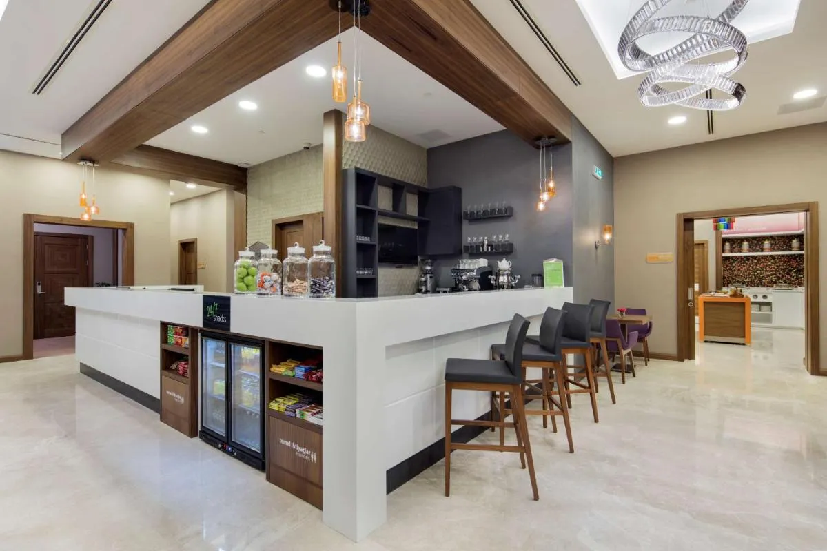 Image 3 of Hampton by Hilton Istanbul Atakoy