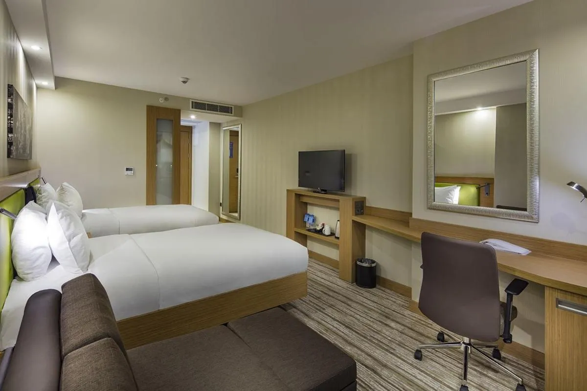 Image 6 of Hampton by Hilton Istanbul Atakoy