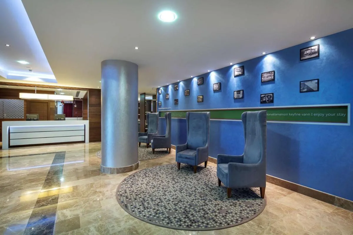 Image 4 of Hampton by Hilton Istanbul Kayasehir