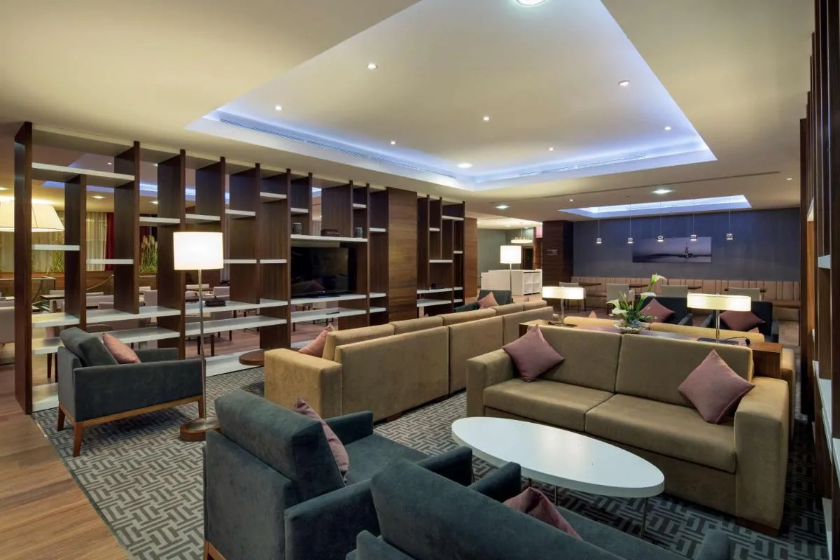 Image 5 of Hampton by Hilton Istanbul Kayasehir