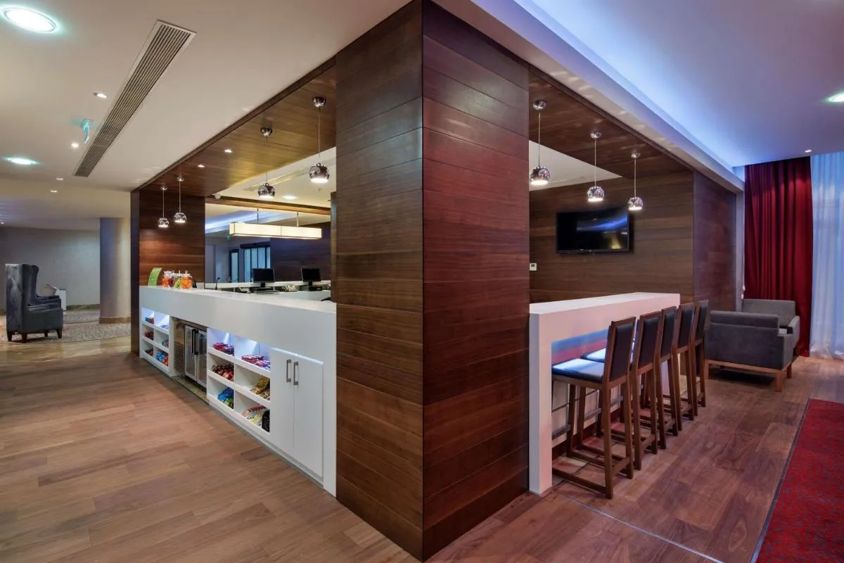 Image 6 of Hampton by Hilton Istanbul Kayasehir