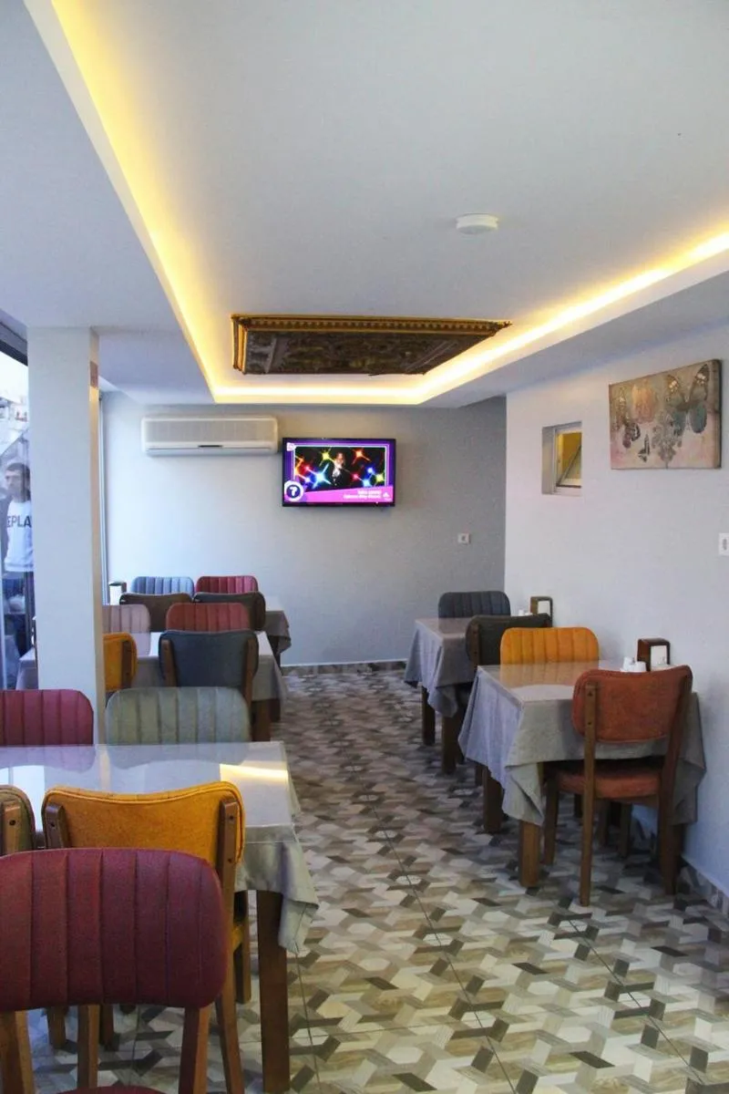 Image 6 of HamzaBey Hotel