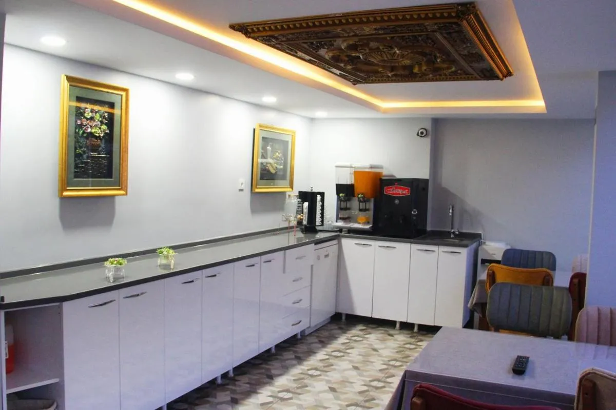 Image 4 of HamzaBey Hotel