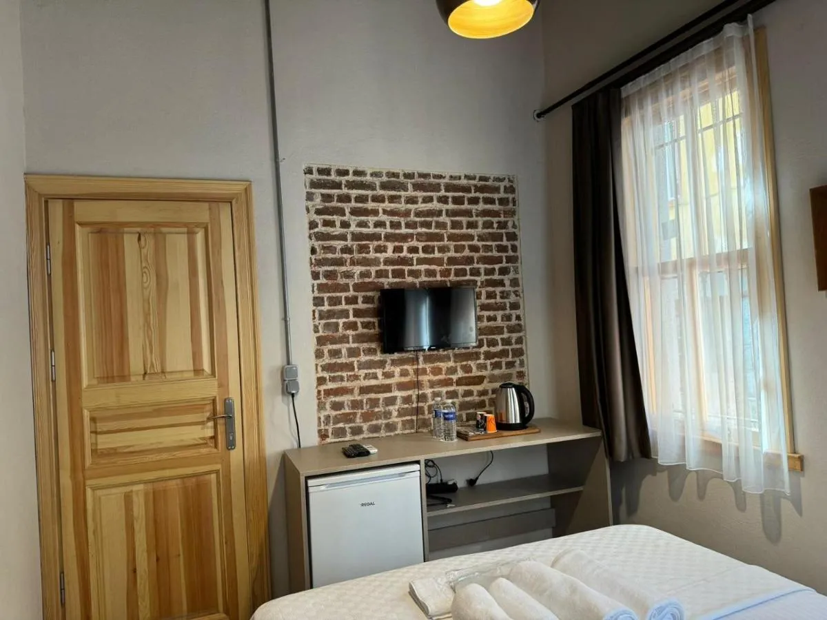 Image 1 of HanFlats Hotel