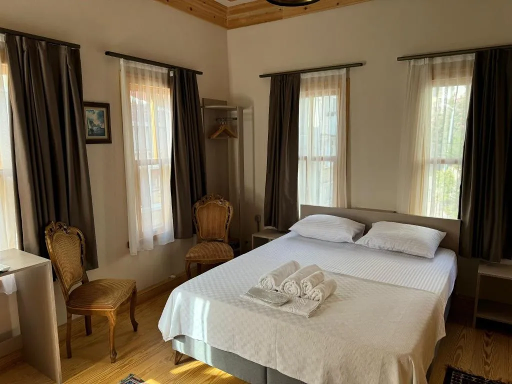 Image of HanFlats Hotel