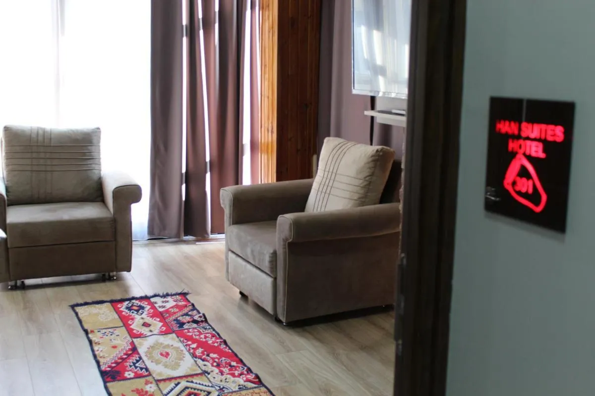 Image 5 of Han Suite Hotel