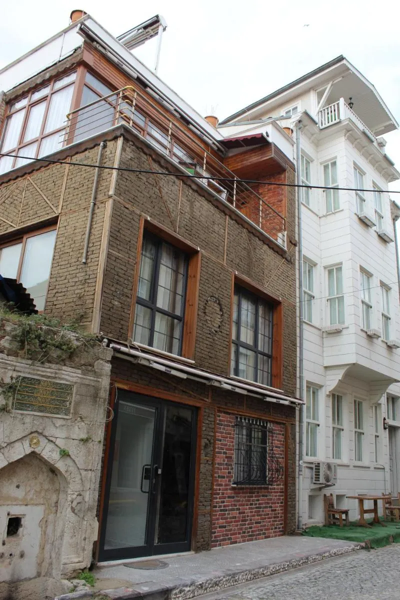 Image 4 of Han Suite Hotel
