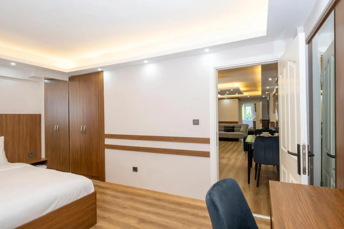 Image 3 of Hatem’s House in Taksim