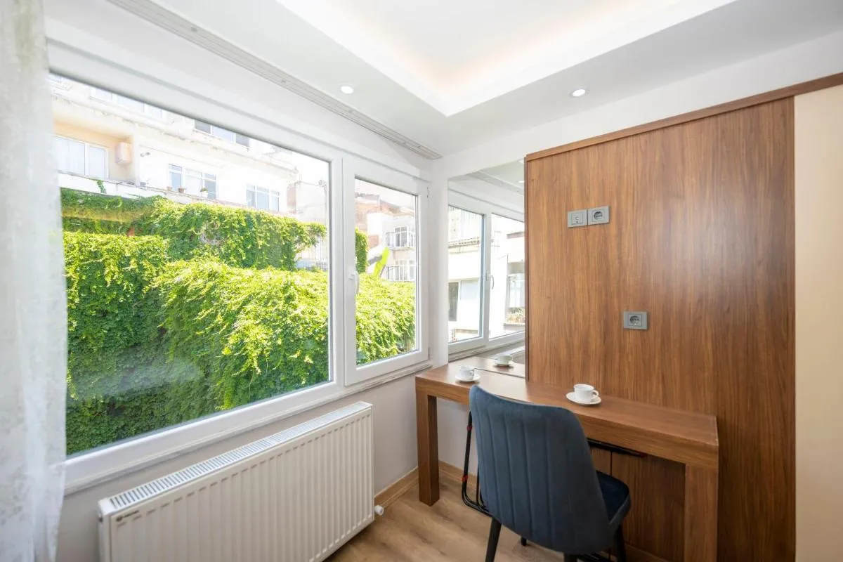 Image 4 of Hatem’s House in Taksim
