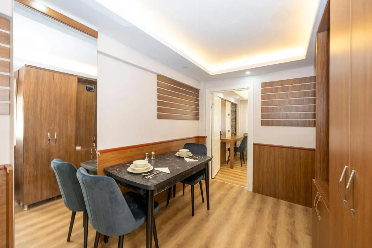 Image 5 of Hatem’s House in Taksim