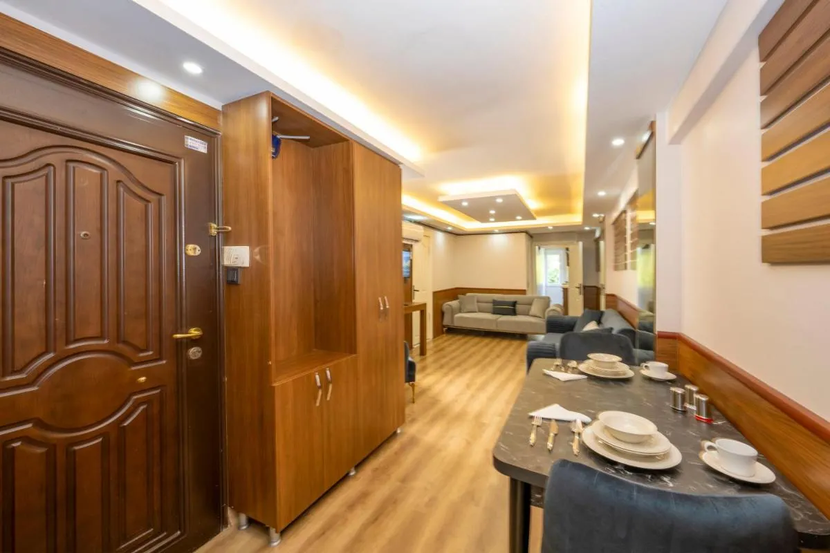 Image 6 of Hatem’s House in Taksim