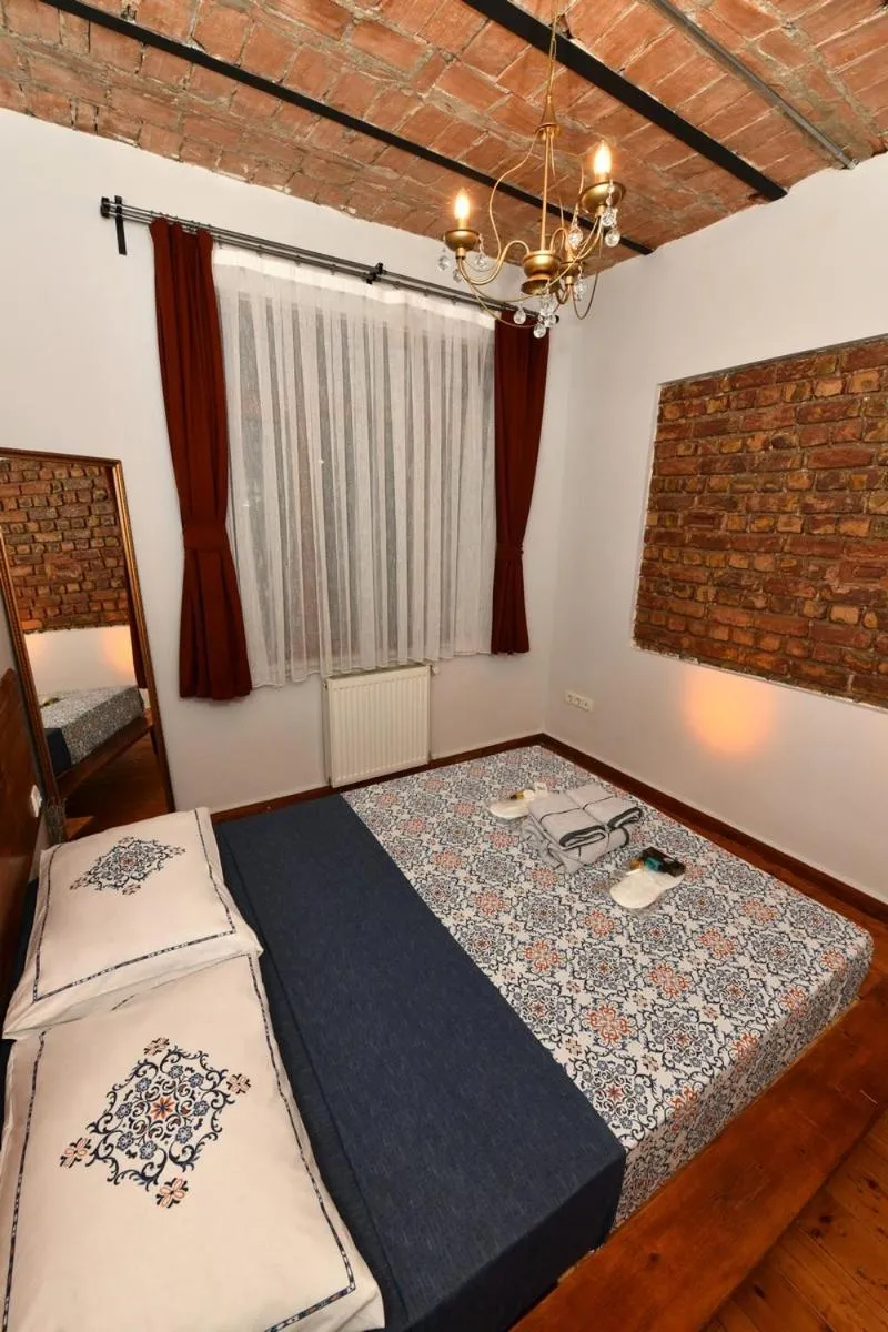 Image 3 of Hayyam House / Heart of Taksim