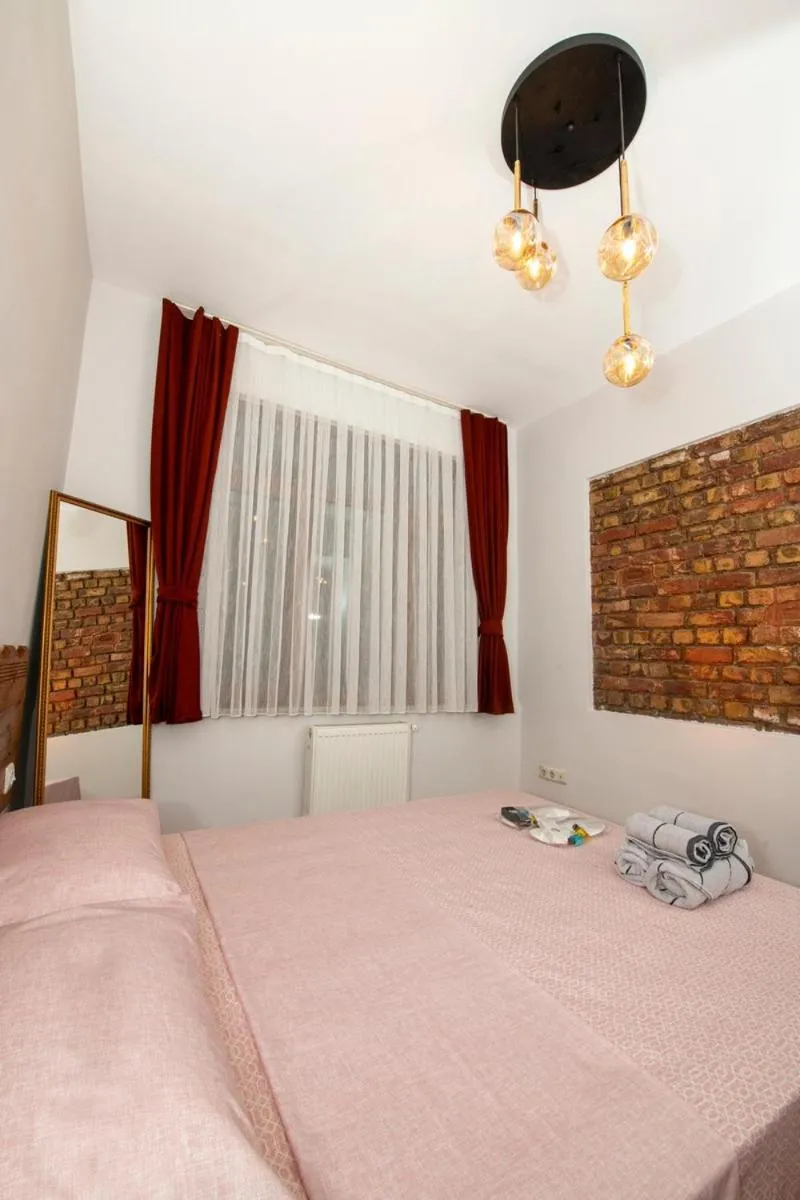 Image 5 of Hayyam House / Heart of Taksim